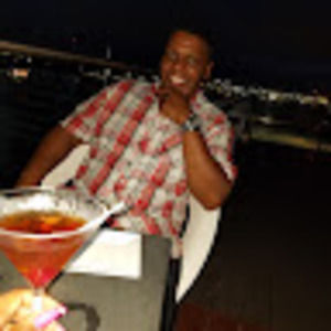 Meet your Posher, Jody